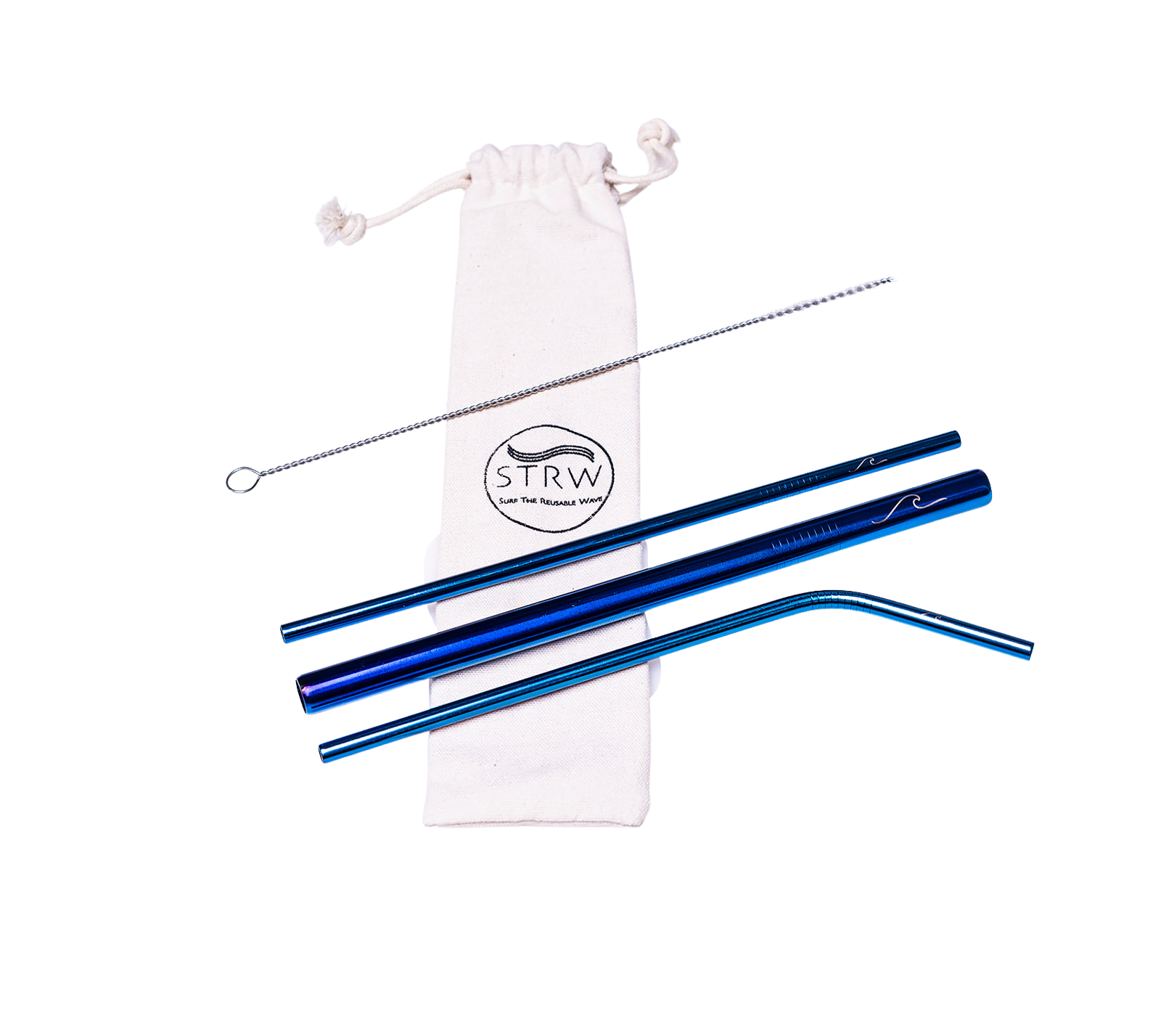 [Reusable straws, cutlery, and more] - STRW Co- Surf The Reusable Wave.