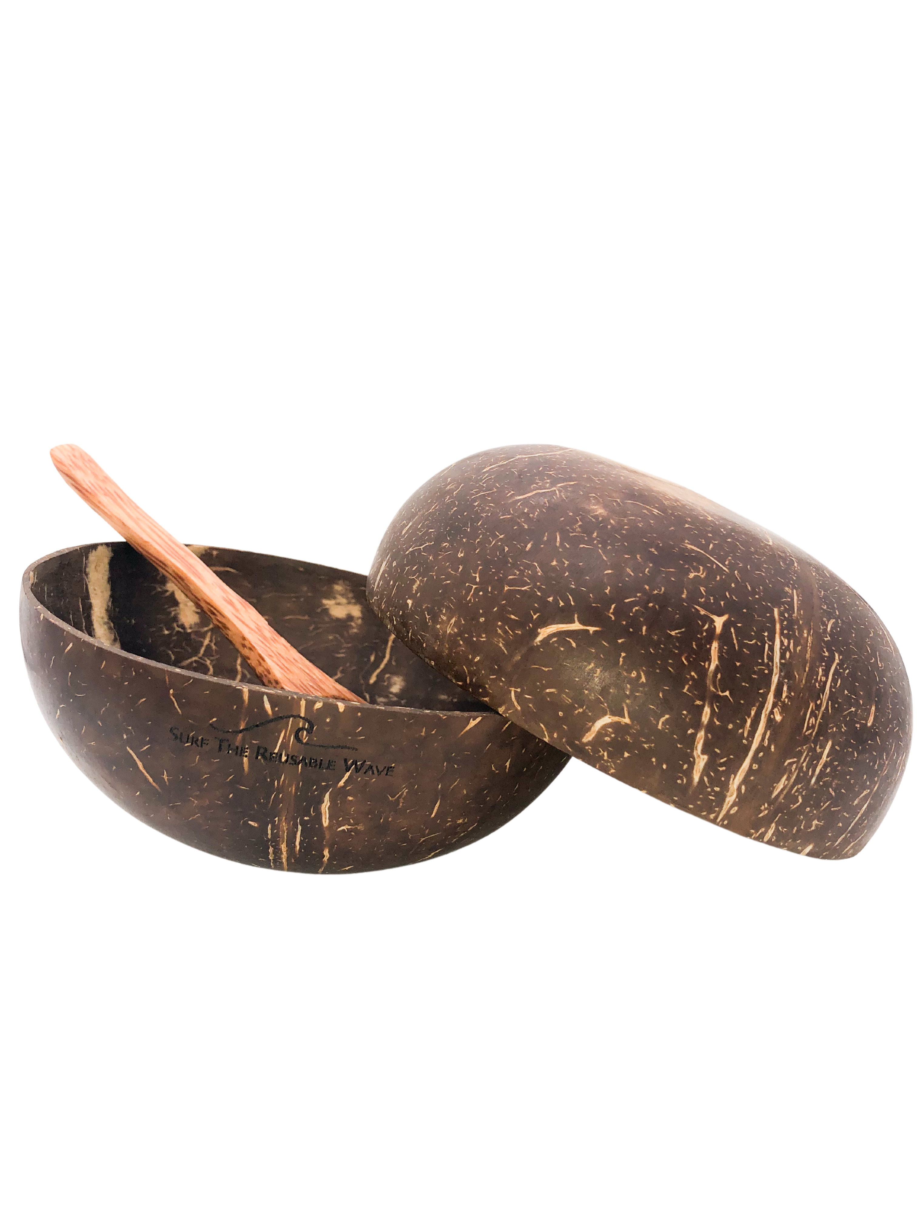 Coconut Bowl Set Bundles - STRW Co.